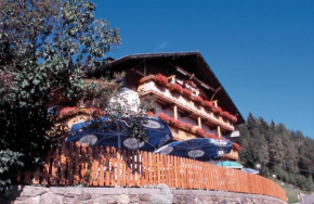 Pension Schönblick Campo Di Trens
